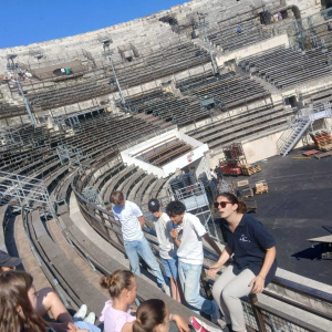 Arènes de Nîmes 2