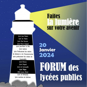 forum lycées publices