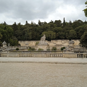 Nîmes 2