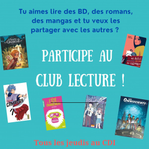 Club Lecture(1)